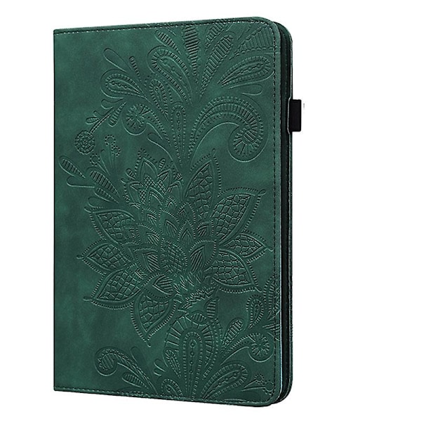 Fodral för Samsung Galaxy Tab A A6 10.1 tum 2016[HK] Green