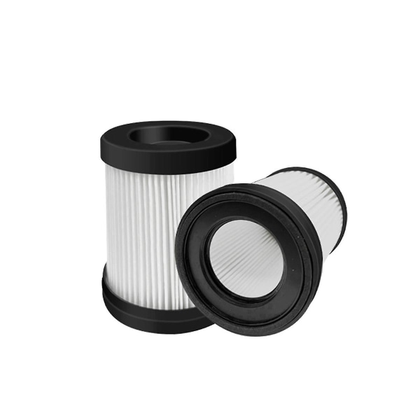 2 stk filtre for Girnoor G160&g165 for A300 for Fsv101/fsv001 støvsuger utskiftbare deler([HK])