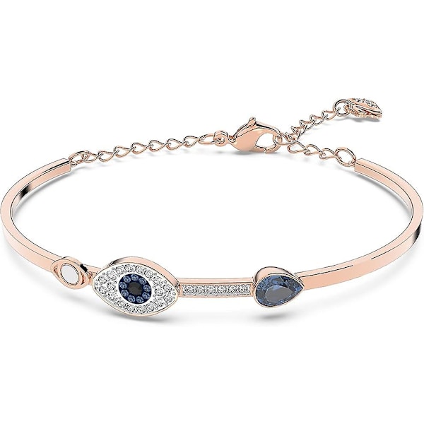 Swarovski Symbolic Evil Eye Krystall Smykkekolleksjon
