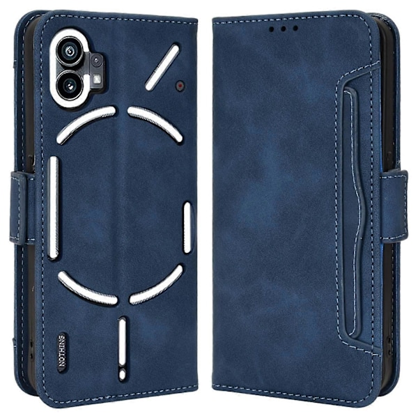 Puhelinkotelo Nothing phone (1) 5G[HK] -puhelimelle Style B Multicolor