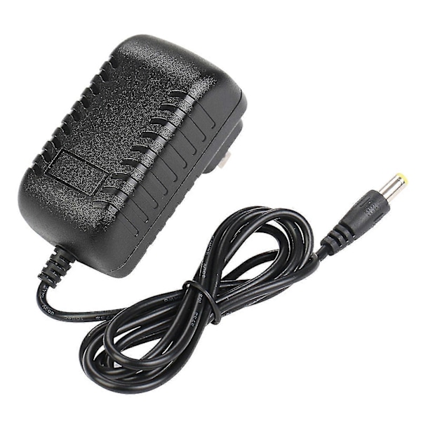 Universal 26V 1A Oplader Erstatning for 26V 450mA Strømadapter Massageapparat Strømkilde[HK] US