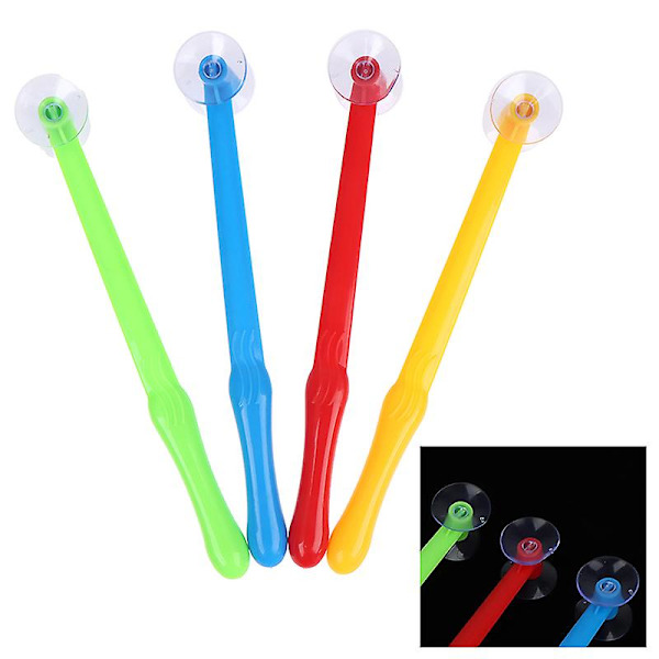Brädspel för barn Sucker Hammer Leksaker Knock Suction Table Party Card Game[HK] 1PC Random color