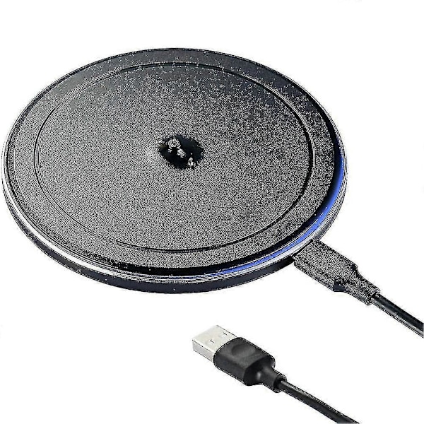 Laderdokk for Ue Boom 3/ue Megaboom 3 med Type-c kabel høyttalerlader [HK]