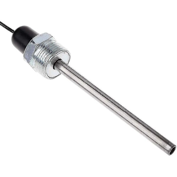 Højtemperatur industriel digital termometer med 10m probe [HK]