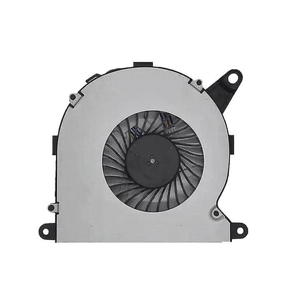 Køleventilator til Intel NUC8i7, NUC8 I3 I5 I7 computere, DC-strøm, 0,6A, 4-benet[HK]