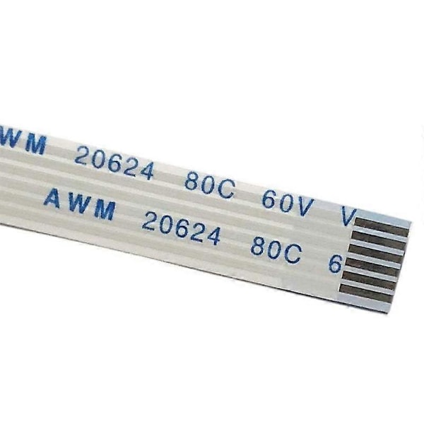 Touchpad Flexkabel För Acer Aspire E1 E1-521 E1-531 E1-571[HK] Not Specified
