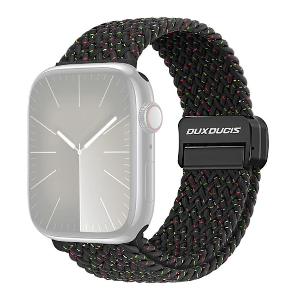 Kellon rannekkeet Apple Watch Series 10 42mm[HK] -kelloon Style A Multicolor