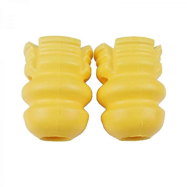 2 stk. Absorber Arm Bump Stop Bumper 55151-3E001 til Kia Sorento 2003-2009 [HK]