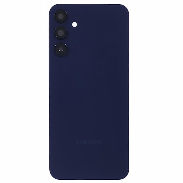 Samsung Galaxy A15 5G A156 Akun Kotelo Kameran Linssinsuojuksella - Vihreä[HK] Black Multicolor