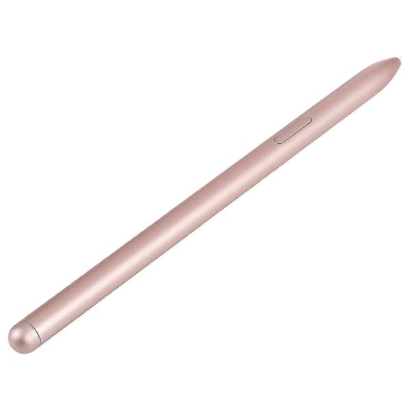 S Pen för Galaxy Tab S6 Lite/s7/s7+/s7 Fe/s8/s8+/s8 Ultra Guld[NC]