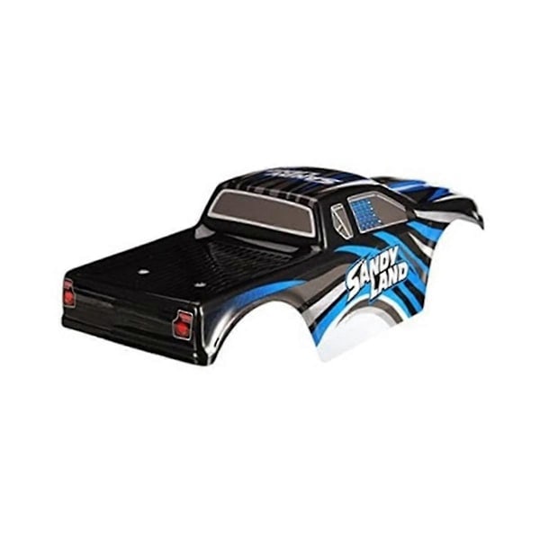PX9300-23 RC Kaross för DeeRC 9300 PXtoys 9300 1/18 RC Bil Reservdelar Ersättningstillbehör [HK]