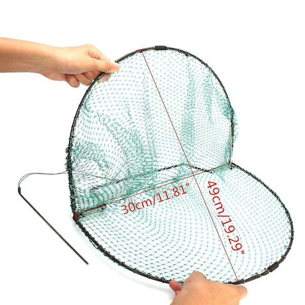 Humanitaarinen lintuloukku kyyhkysille ja varpusille, helppo pyydystysratkaisu [HK] 30CM