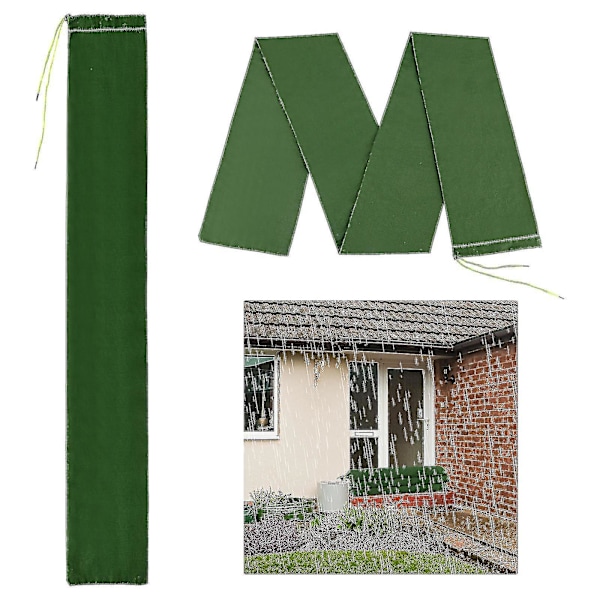 Förvaringsväska för Julgran Stor Tung Förvaringsbehållare Med Förstärkt Handtag[HK] 19*120cm