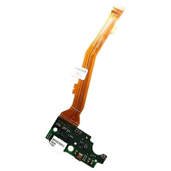 Typ A För Alcatel 1 5033 Dock Connector Laddningsport Flexkabel Ersättningsdel (utan Logo)[HK]