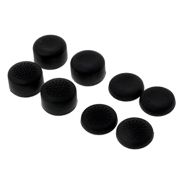 3D Analog Joystick Tumgrepp Knapp Kontroller Reparationsskydd Rocker[HK]