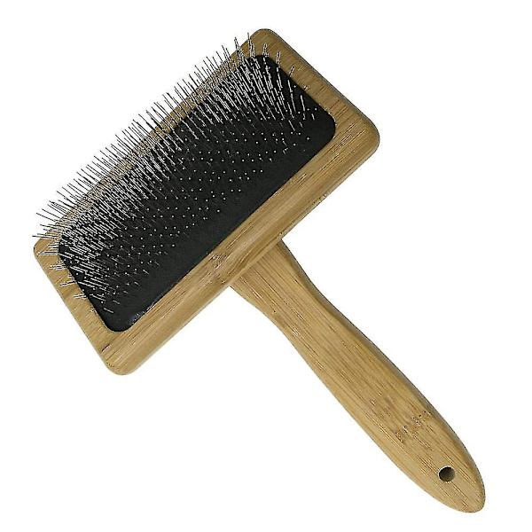 Makrame-børstevevkamverktøy Makrame-frynseveving Strikketilbehør DIY Flettet Op[HkkK]