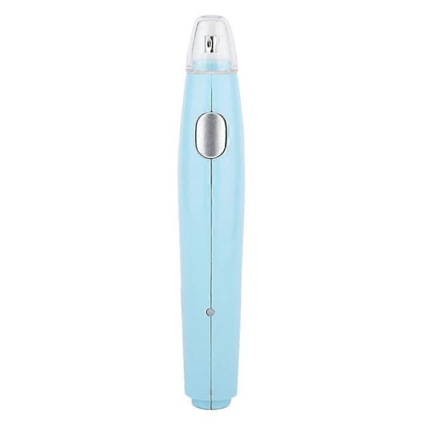 Elektrisk USB-opladelig viskelæder, udskiftningsrefiller[HK]