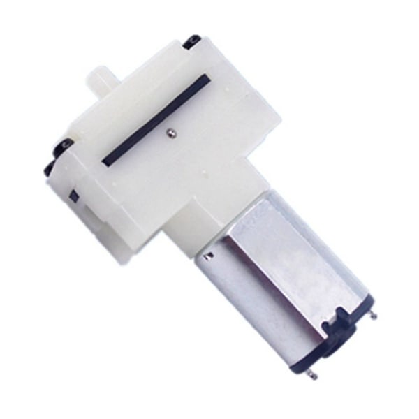 2 stk Vannpumpemotor for Mijia G1 MJSTG1 Robotstøvsuger Reservedeler [HkkK] As Shown