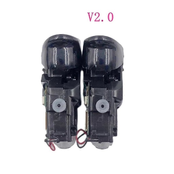Vasen oikea olkanäppäin - Ps5 L1 L2-r1 R2 liipaisinohjaimen piirilevy [HK] V2