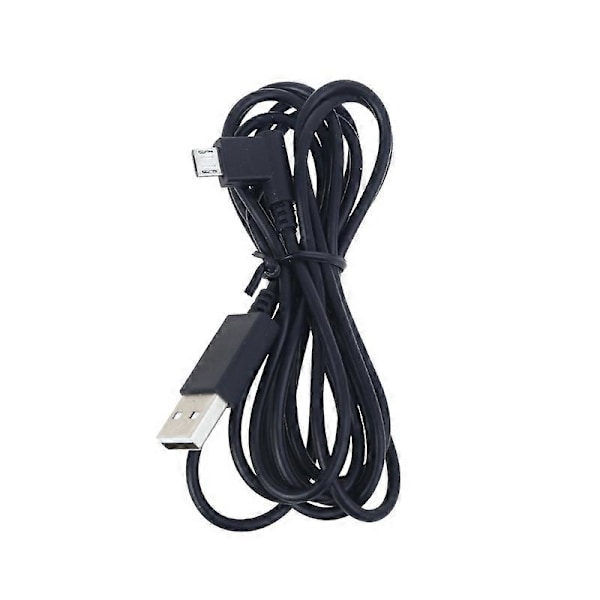 1,8 m USB Data Sync Oplader Strømforsyningskabel Ledning til Wacom Digital Tegnetablet CTL472 672 4100 6100 490 690 680 Højre [HK]