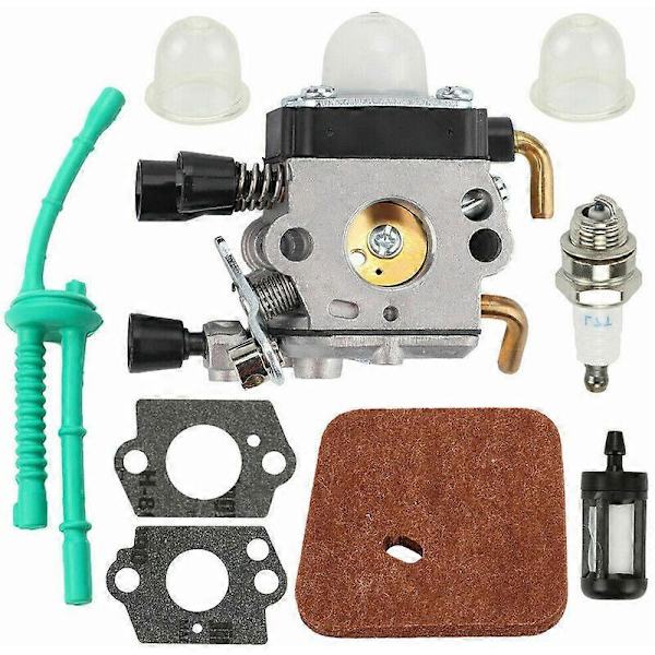 Forgasser for STIHL FS38 FS45 FS46 FS55 KM55 FS85[HK]