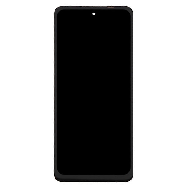 For Oppo A59 5G / A2x 5G Grade C LCD-skjerm og Digitizer Monteringsdel (Uten Logo)[HK]