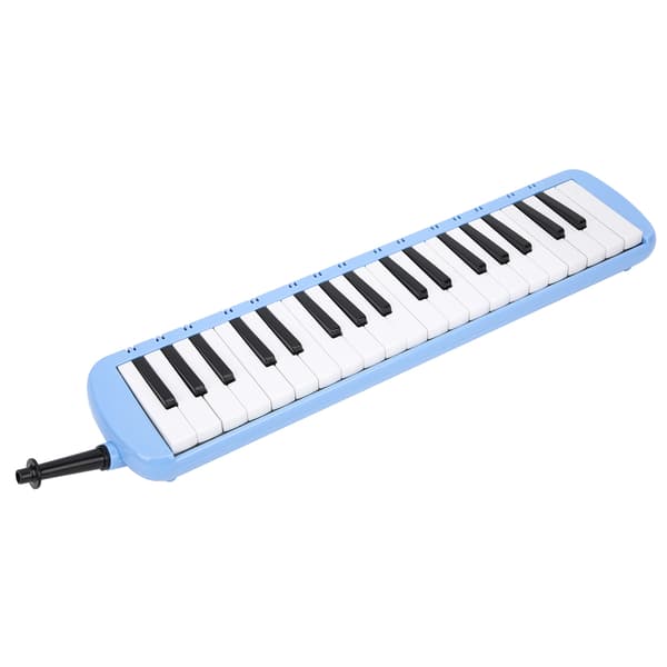 Bærbart Melodica Keyboard Instrument til Begyndere og Professionelle[HK]