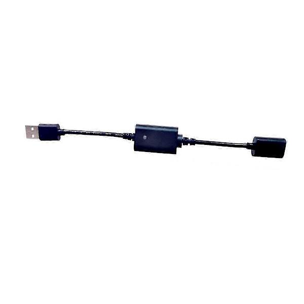 DC 5V USB langaton kaukosäädinkytkinohjain Virta päälle/pois kaukosäädinkytkin [HK]