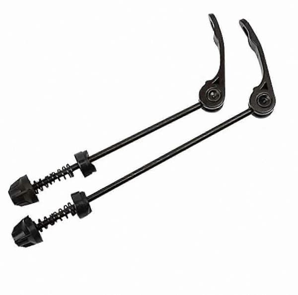 Snabbkopplingsspakpar för cyklar [HK]