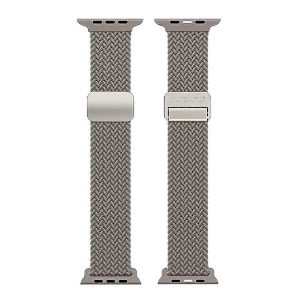 Klokkereimer Klokkebånd for Apple Watch Series 10 42mm[HK] Style C Multicolor