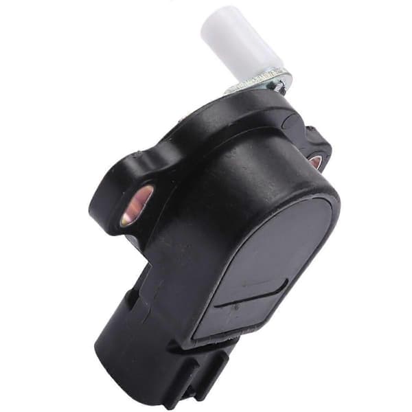 Gas-/acceleratorpedalpositionssensor til 2002-2005 89281-33010[HK] Black