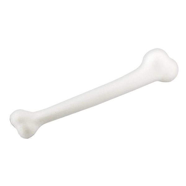 HKK  Plast Förhistorisk Grottmänniska Ben Party Prop