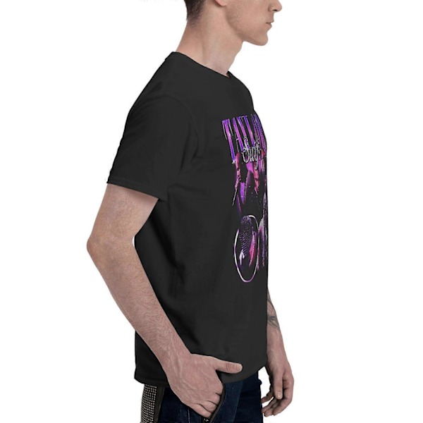 Kanye Ye West Taylor Swift T-skjorte For Menn Og Kvinner-DW30320[HK] M