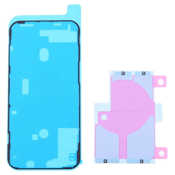 21 in 1 Liima + Korjaustyökalusetti iPhone 12 Pro Max -puhelimelle iPhone 12 Pro Max -puhelimelle[HK] MultiColor