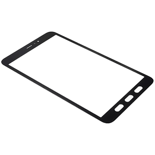 Samsung Galaxy Tab Active3 (LTE) SM-T575 etulasin linssin vaihto (ilman logoa) [HK]