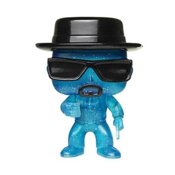 Pop! Toimintahahmo Breaking bad 162 Crystal Heisenberg[HK]