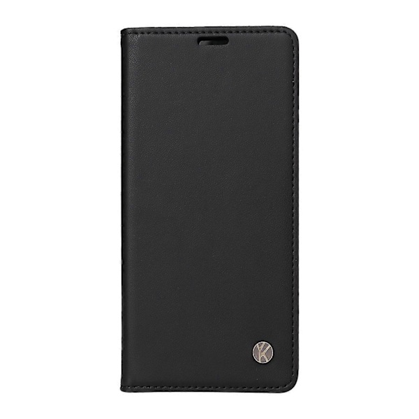 Til Oppo Find X8 Pro 5G Wallet Case YIKATU YK-001 PU Læder Telefon Cover med Stand - Grøn[HK] Black Multicolor