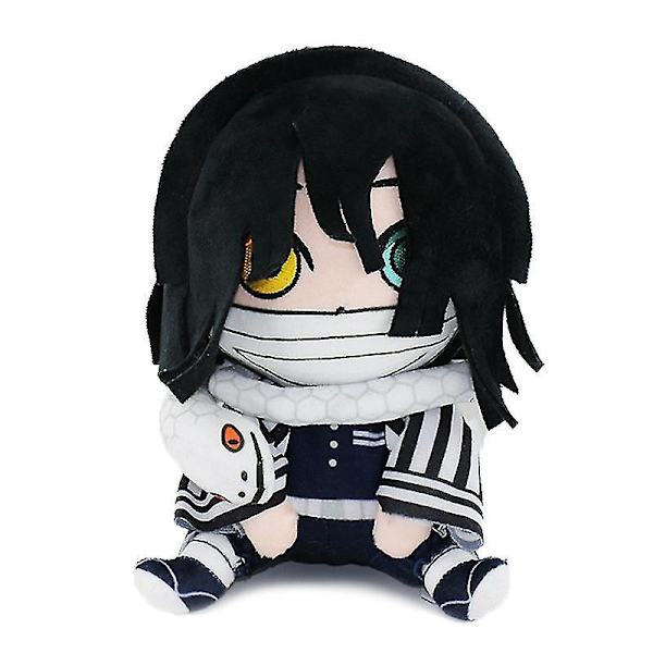 Demon Slayer -pehmolelu [HK] Style 4