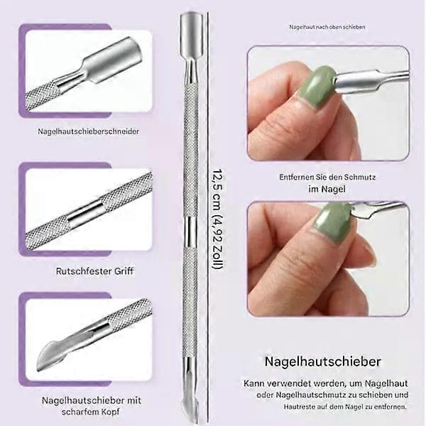 Solid Sculpture Builder Gel - Multifunksjonell Klar Negleforlengelsesgel for Skulpturmønstre Neglekunstdekorasjon 15ml[HK]