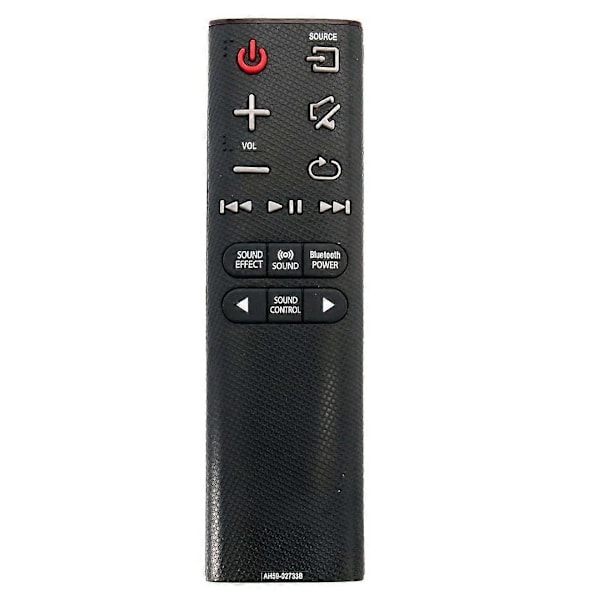 AH59-02733B Fjernbetjening til Samsung Soundbar[HK]