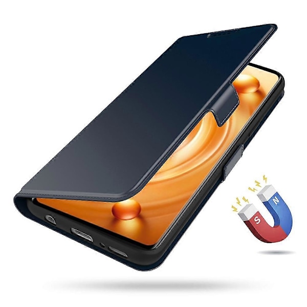Puhelinkotelo vivo V29 Lite 5G[HK]:lle Style A Multicolor