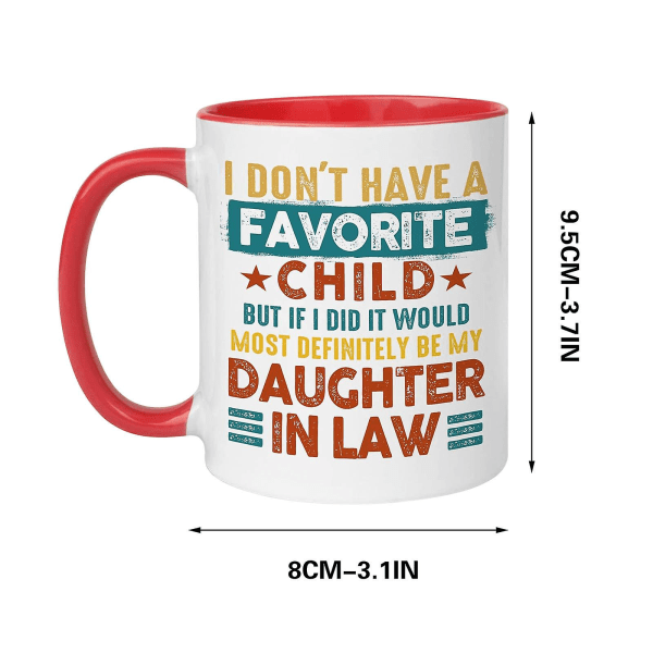 Vintage I Don't Have A Favorite Child In -muki[HkkK] H Free Size