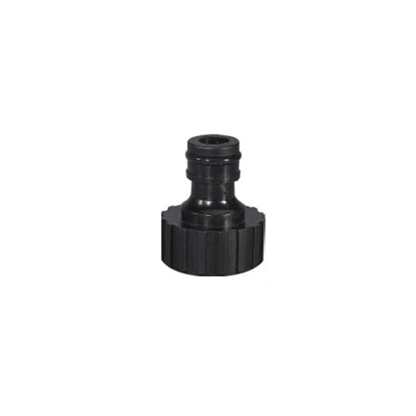 Tote Tank Adapter med messingventil og tilbehør[HK]