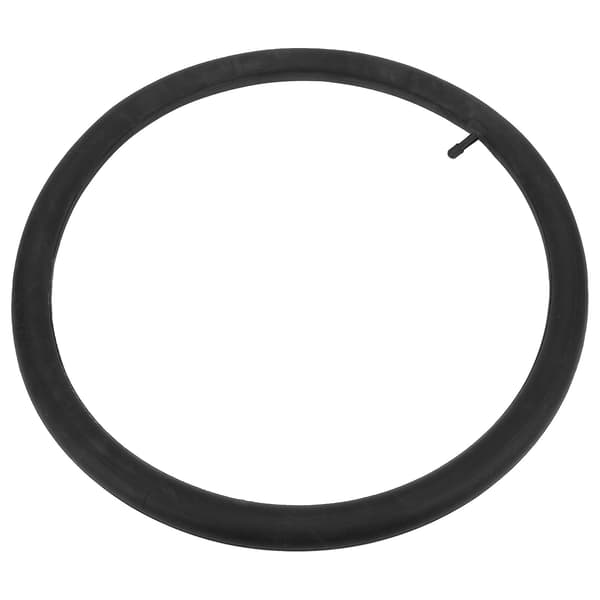 20x1.50/1.75 Cykelinderrør - 20-tommer Butylgummi Inderrør til Foldecykler[NC]