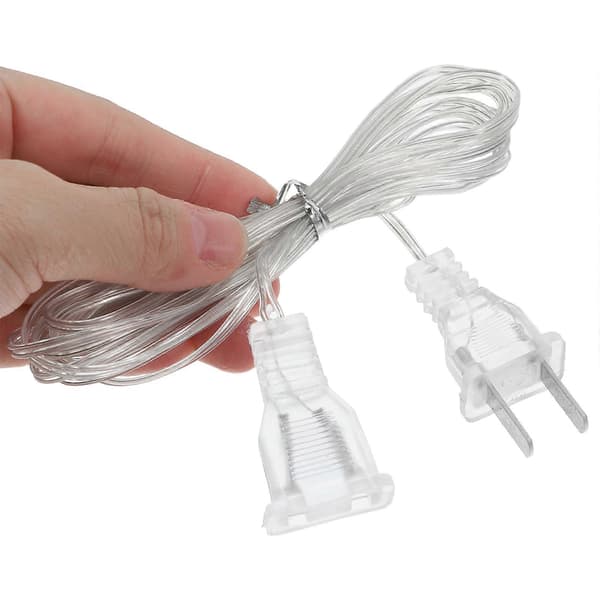 LED Bånd Connector Forlængerledning til Lys PVC Materiale 3m Ledning[HK]