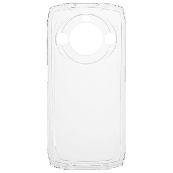 For Blackview BV9300 Pro Deksel Myk TPU Tynt Beskyttende Telefondeksel[HK] Style B Multicolor
