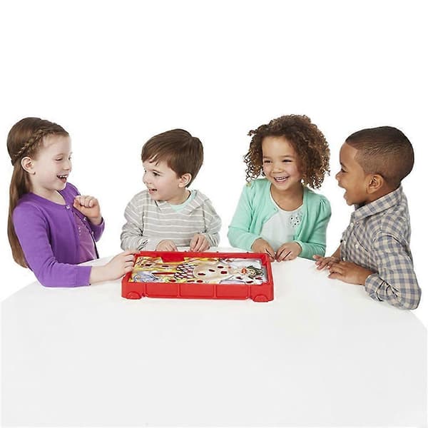 Operation Classic Børnefamiliespil Brætspil Læge Operation Spil Julelegetøj[HK]