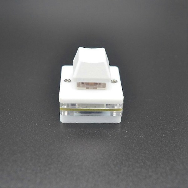 Rgb Mini 1 Knapp Osu Gaming Tangentbord Photoshop Ritnings Tangentbord Programmering Macro Keypad Mekaniskt K[HK]