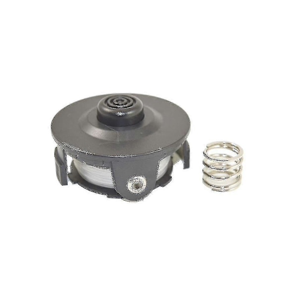 Makita Grästrimmer Spole Och Lock Set Med Fjäder [HK]