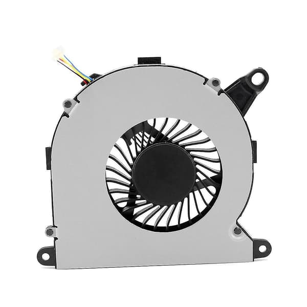 Køleventilator til Intel NUC8i7, NUC8 I3 I5 I7 computere, DC-strøm, 0,6A, 4-benet[HK]